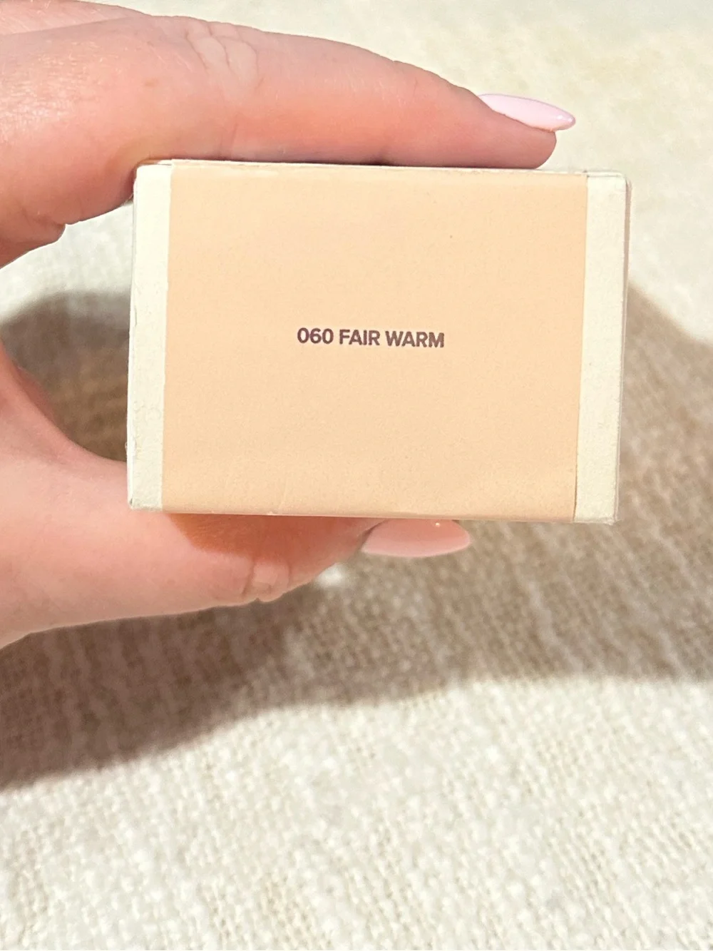 Haus Labs- Triclone Skin Tech Foundation
